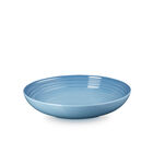 Assiettes creuses classiques (ensemble de quatre)